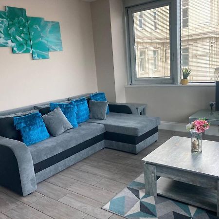 Beautiful Apartment Very Close To The Beach 布赖顿 外观 照片