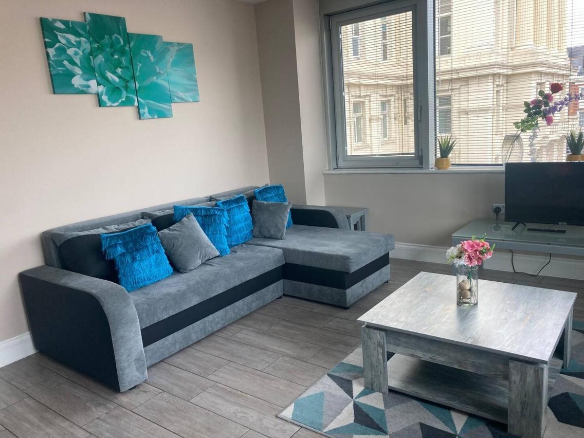 Beautiful Apartment Very Close To The Beach 布赖顿 外观 照片
