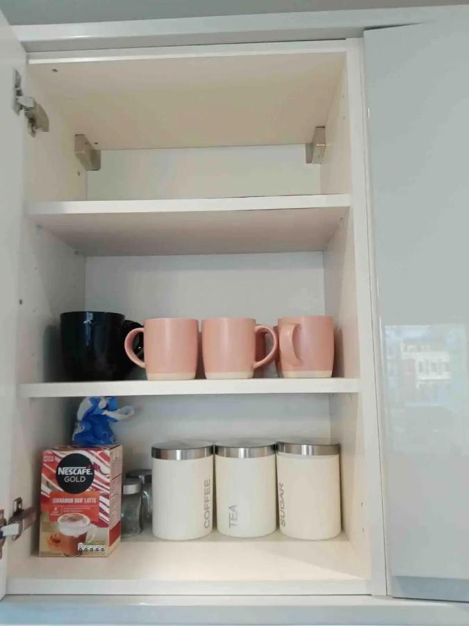 Beautiful Apartment Very Close To The Beach 布赖顿 外观 照片