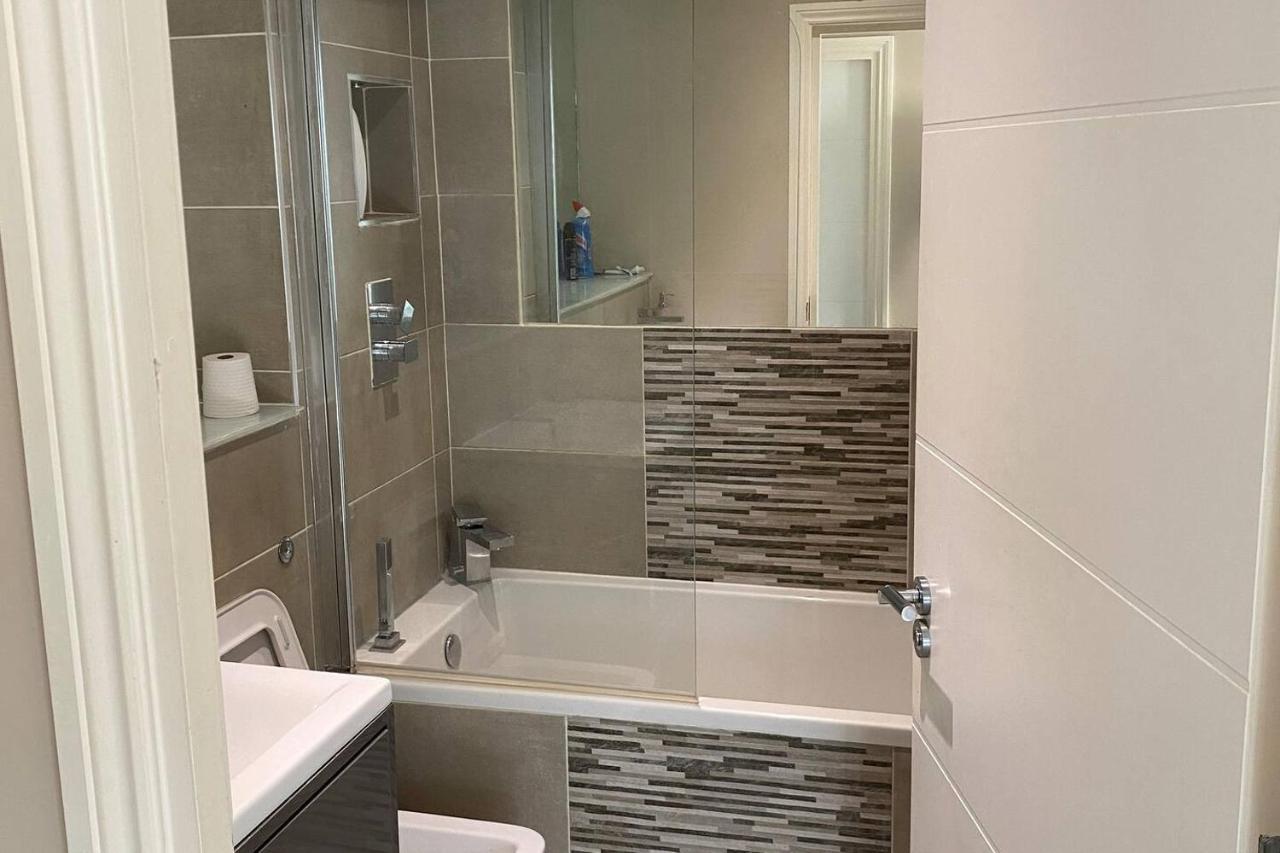 Beautiful Apartment Very Close To The Beach 布赖顿 外观 照片