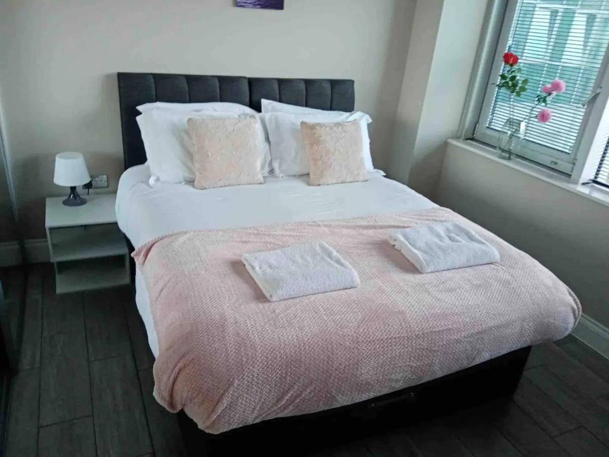 Beautiful Apartment Very Close To The Beach 布赖顿 外观 照片