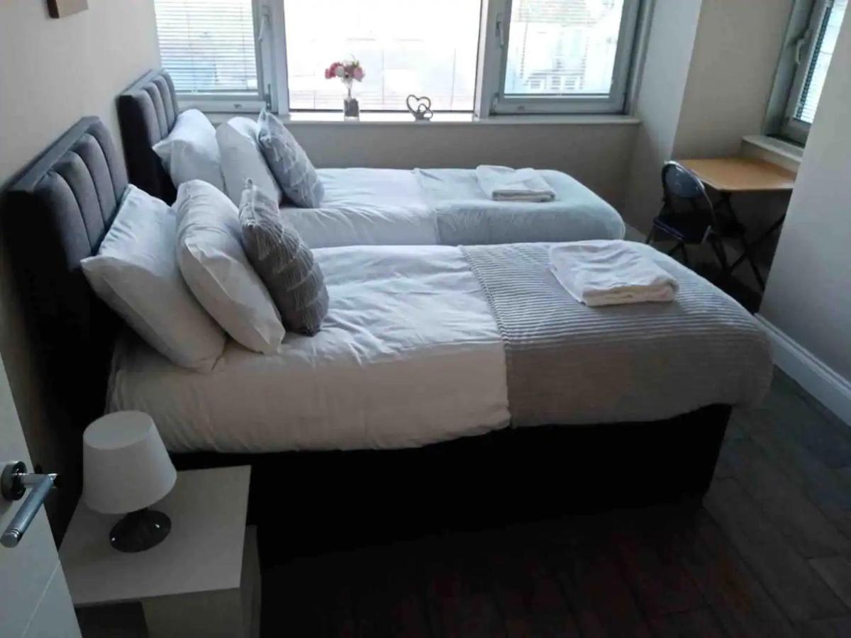 Beautiful Apartment Very Close To The Beach 布赖顿 外观 照片