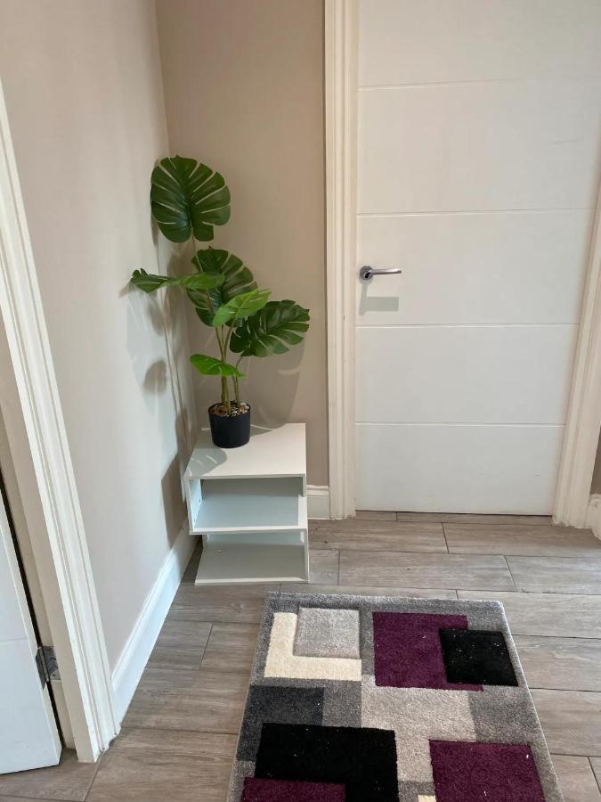 Beautiful Apartment Very Close To The Beach 布赖顿 外观 照片